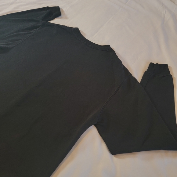 Hoonigan Christmas Holiday Sweater Small Ford Hoonitruck Gymkhana Ken Block Ugly - Picture 12 of 16